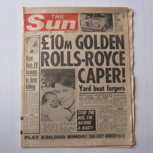 Roger taylor the - the, sun
