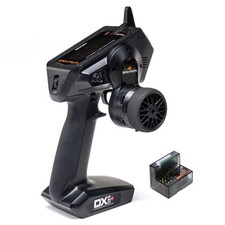 Spektrum pro trasmettitore - spektrum,