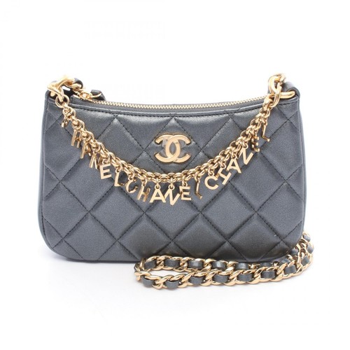Borsa tracolla chanel - a,