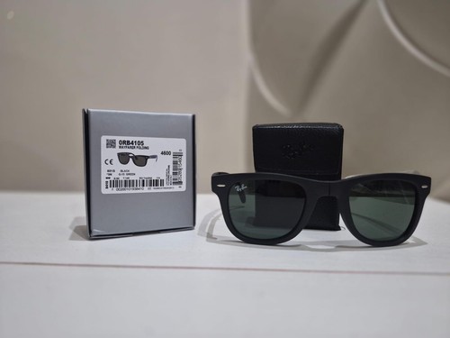 Ray ban wayfarer - ray-ban, rb4105