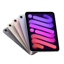 Apple ipad mini 6a - apple, (2021)