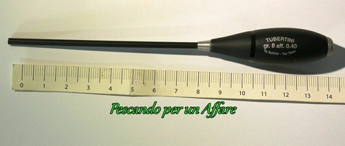 Tubertini cod 17254 bombarda - tubertini, cod.17254