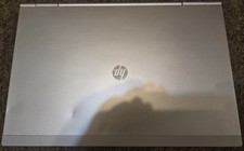 HP EliteBook 8470p