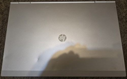 Elitebook 8470p i5 - 8470p, 14"
