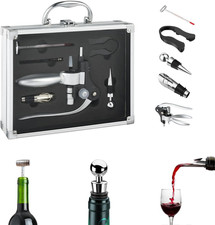 Set Attrezzi per Vino - Kit