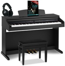 Pianoforte digitale tasti - digitale,