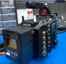 Confezione VV ROSSO V-Raptor