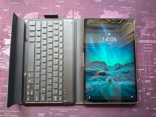 Lenovo tab m10 fhd plus - tab,