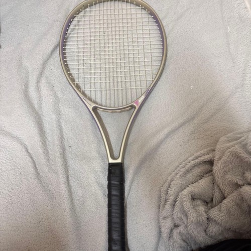 Racchetta tennis prince cts - tennis,