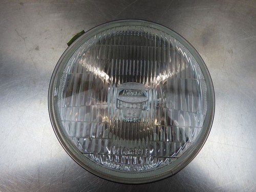 Vetro riflettore faro