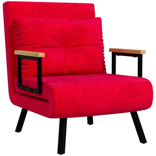 Poltrona letto singolo - poltrona,