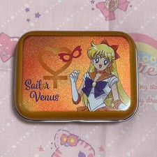 Sailor Moon USJ Candy Can