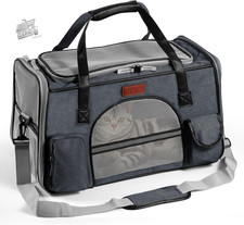 Trasportino Gatto E Cani in