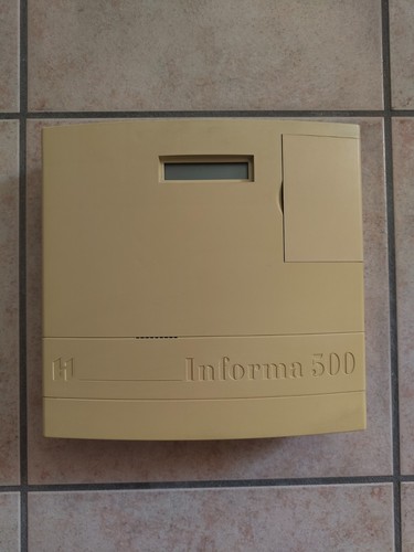 Combinatore telefonico hesa - combinatore,