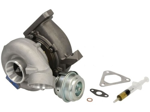 Turbo per mercedes - turbo, m