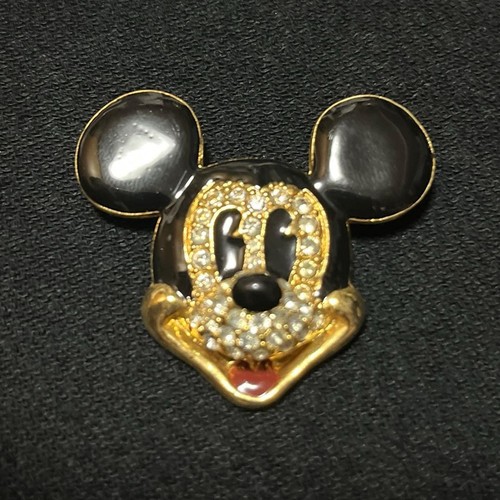 Spilla vintage disney - spilla, topolino