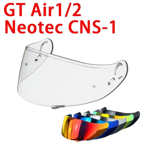 Lente visiera casco - adatta, per