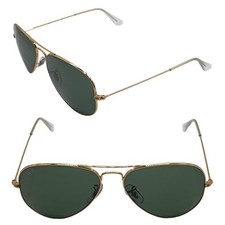 Ray Ban Aviator Large Metal -