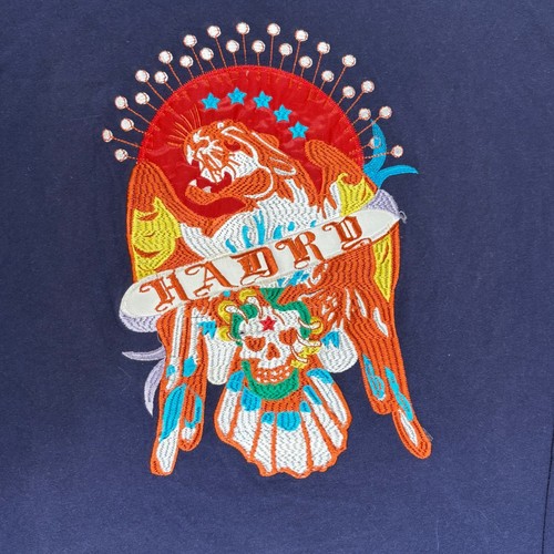 Shirt grafica manica lunga - t-shirt,
