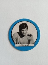 Figurina calciatori pallone - figurina,