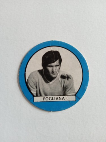 Figurina calciatori pallone - calciatori, il
