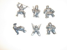 EXOGINI SECONDA SERIE BLU PANOSX