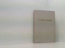 Heinrich Mann Jhering