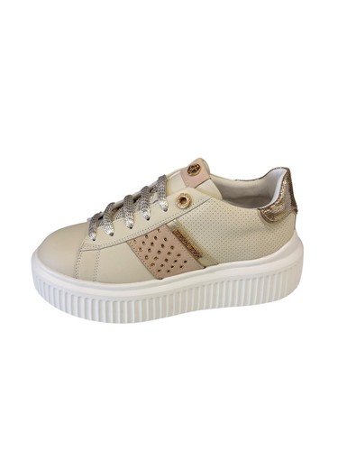 Janet donna - &, sneakers
