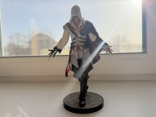 Assassins creed ezio - creed,