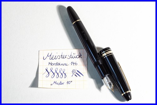 Modello montblanc - 10,