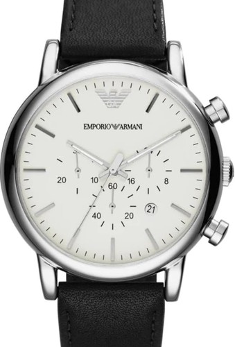 Orologio cronografo uomo