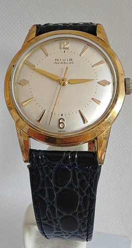 Bellissimo orologio vintage