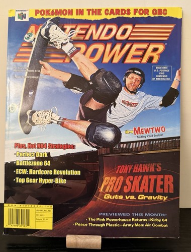 Nintendo power volume 131 - power,