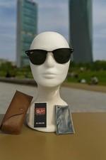 🕶️ Ray-Ban Clubmaster RB