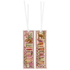 Kit punto croce contato