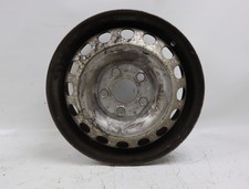 Jante In Acciaio Occasion