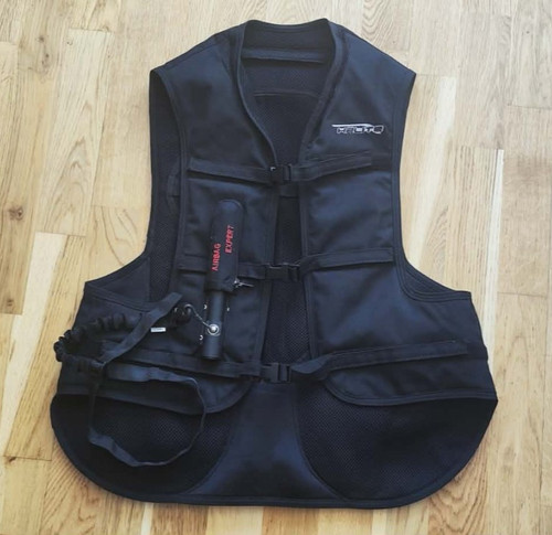 Helite airnest gilet air - helite,