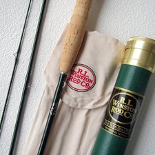 R.L.Winston IM6 9' #3 3 pezzi	