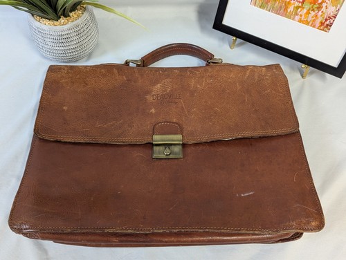 Borsa messenger vintage