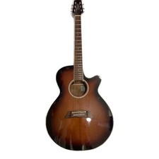Takamine PTU108 BS Brown