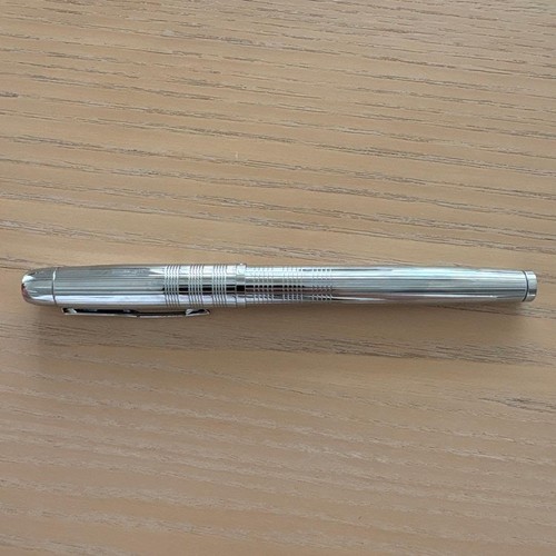 Penna stilografica parker - penna,