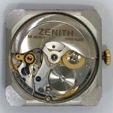 Movimento Zenith Cal. 2532 PC