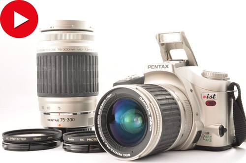Duty paid pentax ist - [us, *ist