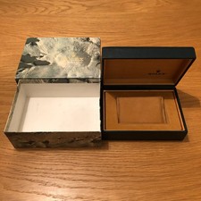 Scatola di presentazione