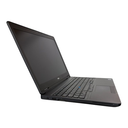 Dell precision 3520 7700hq - precision,