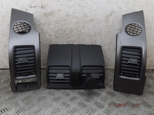 Honda crv set - honda, prese