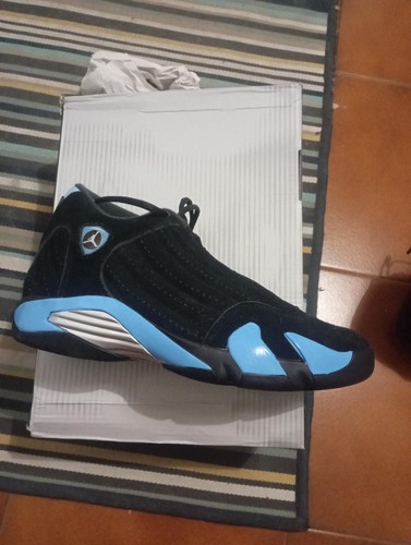 Scarpe air jordan retro - 14,