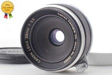 Obiettivo Canon 28 mm f/3.5