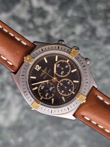 Cronografo breitling callisto - cronografo,