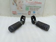 PEDALINI POGGIAPIEDI APRILIA SCARABEO 50 2T